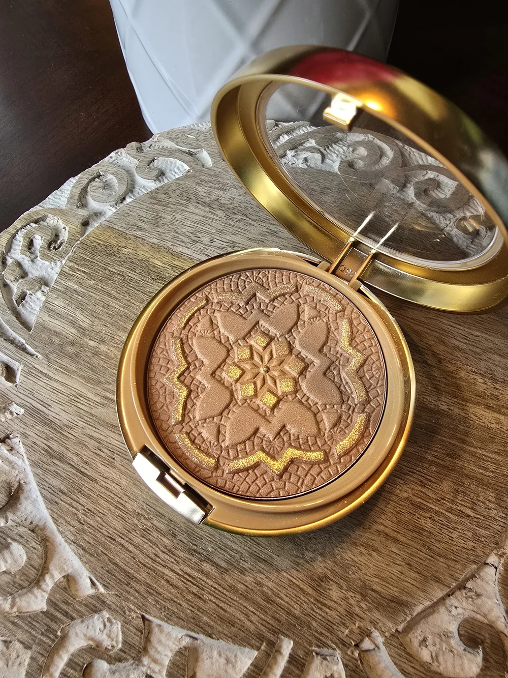 Physicians Formula Argan Wear Bronzer